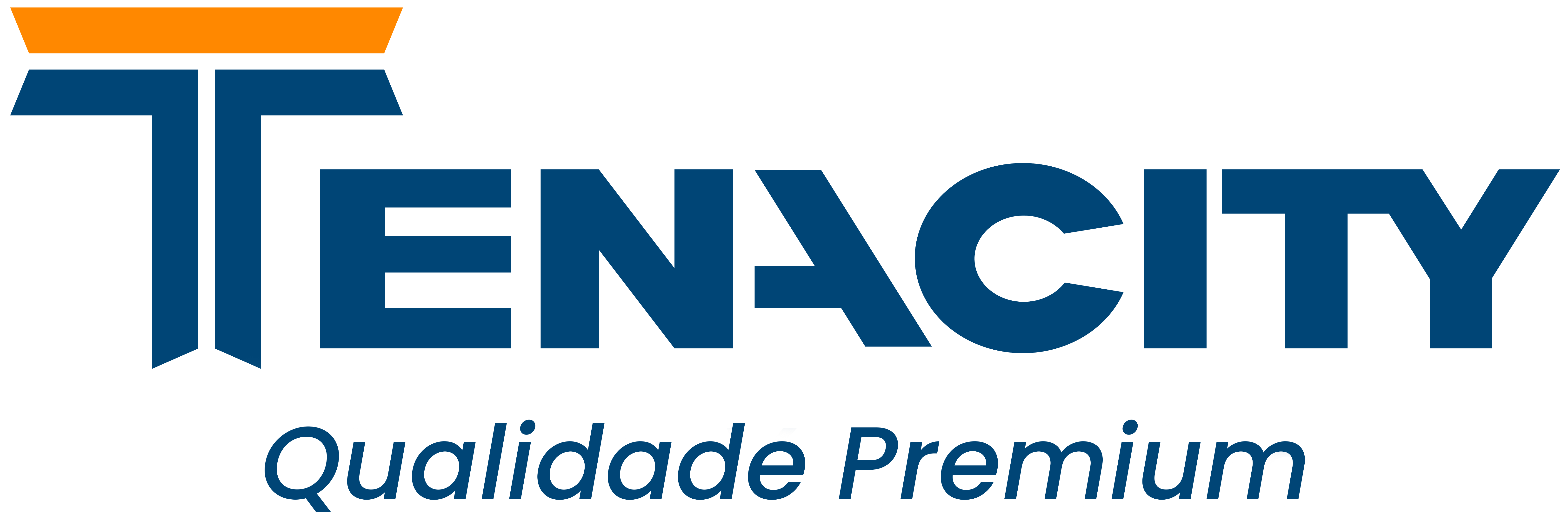 Logo da Tenacity - Peças e Acessórios